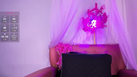 Snapshot of _felicity_1 chatting on 26, 5, 2026 Felicity online show from 26, 5, 2026