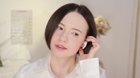 Snapshot of _female_essence_ chatting on 22, 12, 2024 Essie online show from 22, 12, 2024