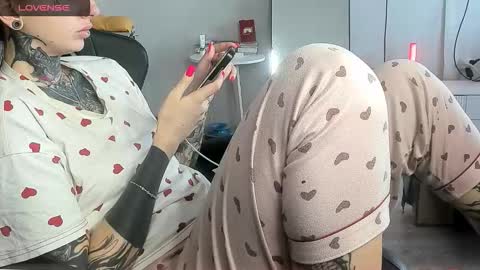 Alis online show from 8, 11, 2025