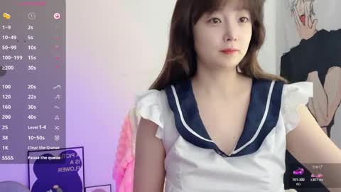 Flipped online show from 21, 12, 2025