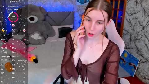 Kate online show from 12, 3, 2026