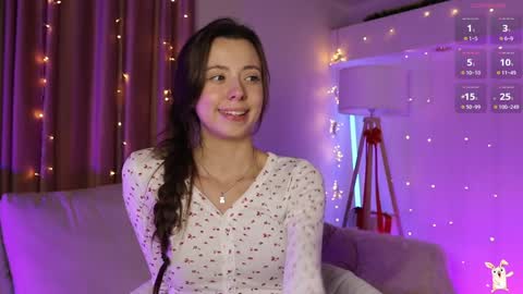 Snapshot of _fluffybunny_ chatting on 14, 1, 2025 Goldy Grace online show from 14, 1, 2025