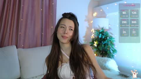 Snapshot of _fluffybunny_ chatting on 3, 2, 2025 Goldy Grace online show from 3, 2, 2025