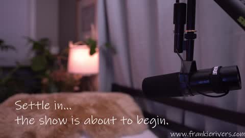 Frankie Rivers allmylinks  online show from 15, 1, 2026