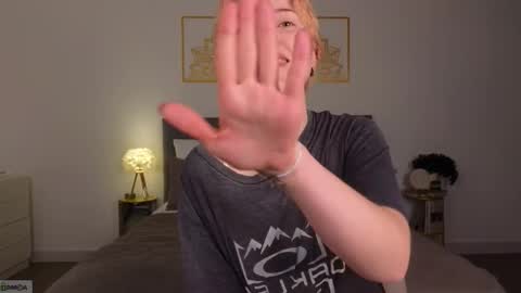 Iren online show from 8, 3, 2026