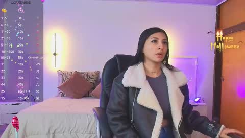 Snapshot of _gaby1 chatting on 27, 10, 2025 Juliana Gaby Kloe online show from 27, 10, 2025