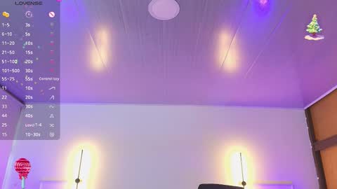 Snapshot of _gaby1 chatting on 14, 11, 2025 Juliana Gaby Kloe online show from 14, 11, 2025