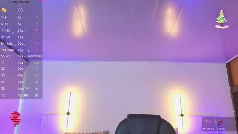 Snapshot of _gaby1 chatting on 18, 11, 2025 Juliana Gaby Kloe online show from 18, 11, 2025