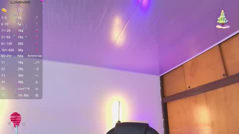 Snapshot of _gaby1 chatting on 26, 11, 2025 Juliana Gaby Kloe online show from 26, 11, 2025