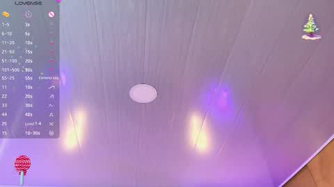 Snapshot of _gaby1 chatting on 29, 11, 2025 Juliana Gaby Kloe online show from 29, 11, 2025