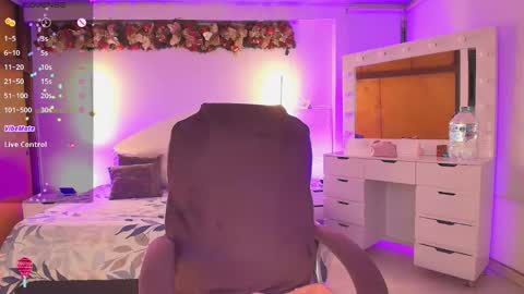 Snapshot of _gaby1 chatting on 9, 1, 2026 Juliana Gaby Kloe online show from 9, 1, 2026