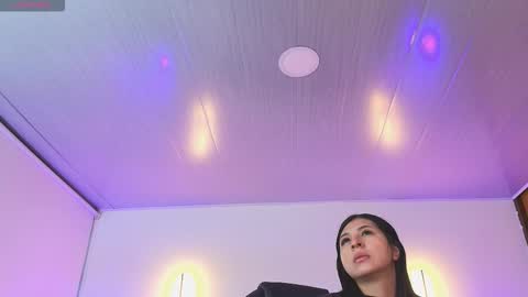 Snapshot of _gaby1 chatting on 16, 1, 2026 Juliana Gaby Kloe online show from 16, 1, 2026