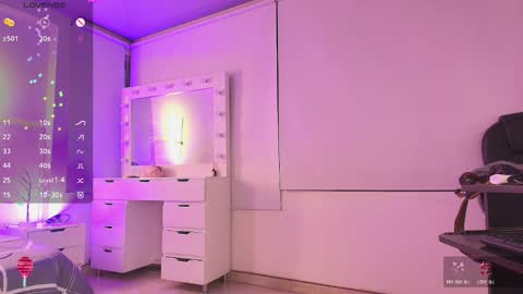 Snapshot of _gaby1 chatting on 3, 2, 2026 Juliana Gaby Kloe online show from 3, 2, 2026