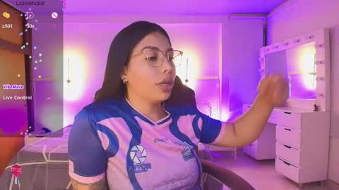 Snapshot of _gaby1 chatting on 4, 2, 2026 Juliana Gaby Kloe online show from 4, 2, 2026