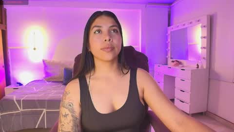  Juliana   Gaby   Kloe online show from 10, 4, 2026