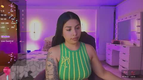  Juliana   Gaby   Kloe online show from 3, 6, 2026
