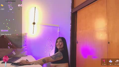 Snapshot of _gaby1 chatting on 18, 6, 2026 Juliana Gaby Kloe online show from 18, 6, 2026