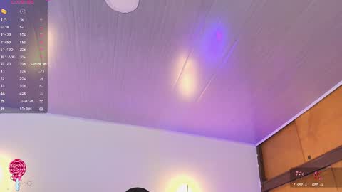 Snapshot of _gaby1 chatting on 21, 6, 2026 Juliana Gaby Kloe online show from 21, 6, 2026