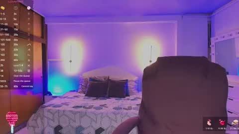 Snapshot of _gaby1 chatting on 30, 6, 2026 Juliana Gaby Kloe online show from 30, 6, 2026
