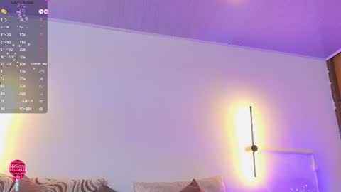 Snapshot of _gaby1 chatting on 17, 7, 2026 Juliana Gaby Kloe online show from 17, 7, 2026