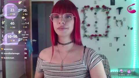 Snapshot of _galya_ chatting on 15, 11, 2025 Galya online show from 15, 11, 2025