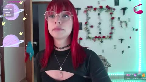 Snapshot of _galya_ chatting on 15, 11, 2025 Galya online show from 15, 11, 2025