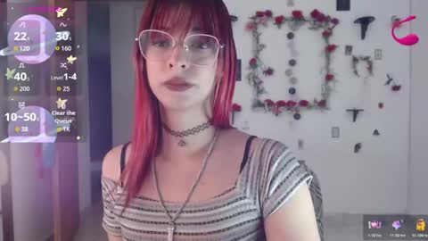 Galya online show from 24, 2, 2026