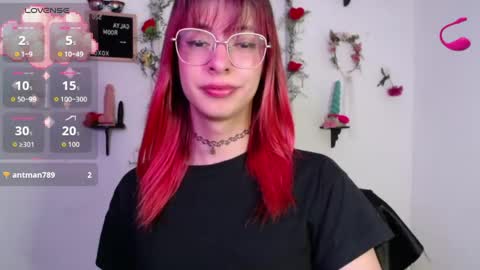 Galya online show from 1, 5, 2026