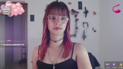 Galya online show from 2, 5, 2026