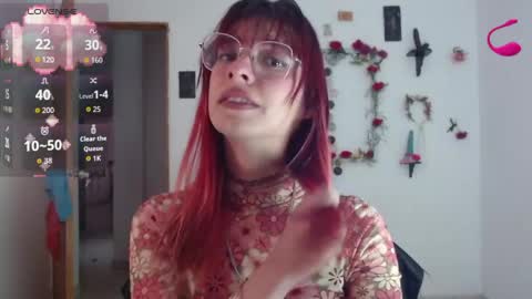 Galya online show from 9, 5, 2026