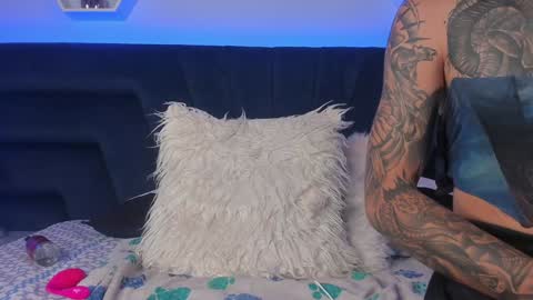 Gia Rose online show from 7, 2, 2025