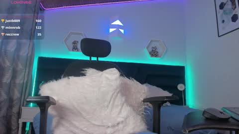 Gia Rose online show from 17, 2, 2025