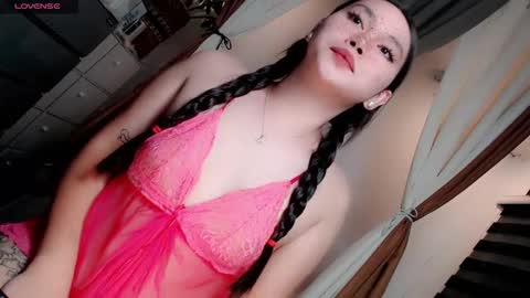 Gigi online show from 11, 3, 2025