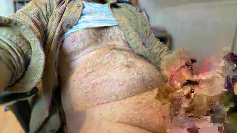 Ginger boy online show from 21, 1, 2025