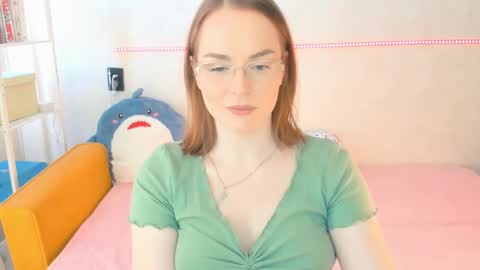 GingerMean online show from 6, 2, 2025