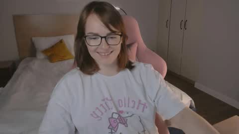 GingerMean online show from 3, 3, 2026