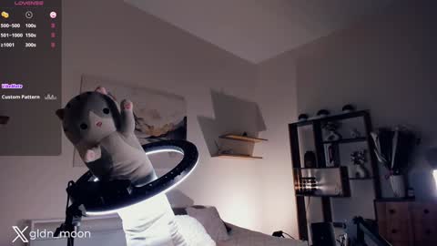 Rina online show from 16, 1, 2025