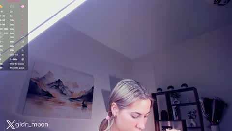 Rina online show from 20, 1, 2025