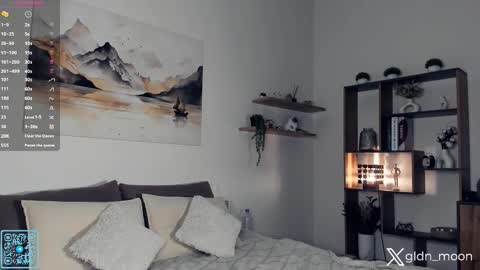 Rina online show from 14, 10, 2025