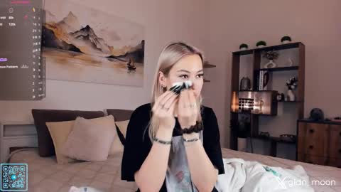 Rina online show from 22, 10, 2025