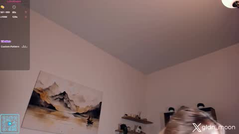 Rina online show from 28, 10, 2025