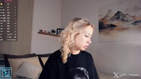 Rina online show from 7, 11, 2025