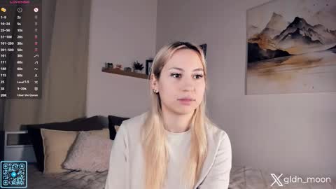 Rina online show from 14, 11, 2025