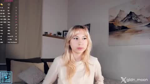 Rina online show from 16, 11, 2025