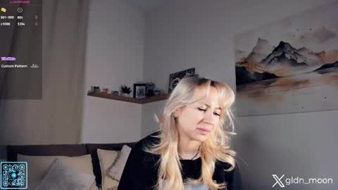 Rina online show from 22, 11, 2025