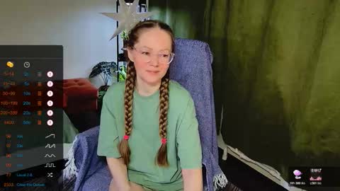 _goldilocks__ online show from 22, 12, 2025