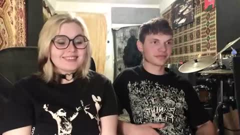 Helen and Dan online show from 30, 6, 2026