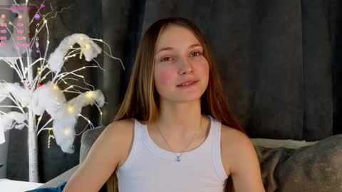 Milly online show from 6, 1, 2025