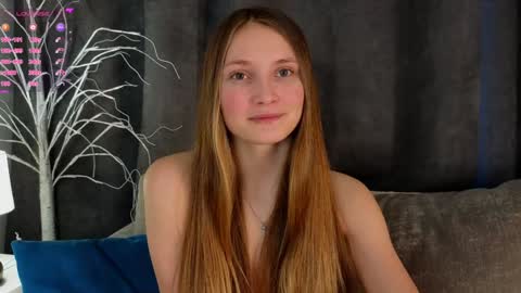 Milly online show from 18, 1, 2025