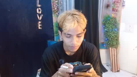 _guison online show from 22, 9, 2025